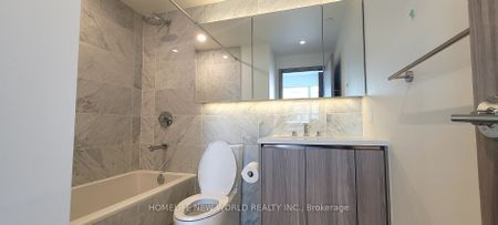 For Lease - 95 Mcmahon Drive Unit# 3709, Toronto, Ontario - Photo 5