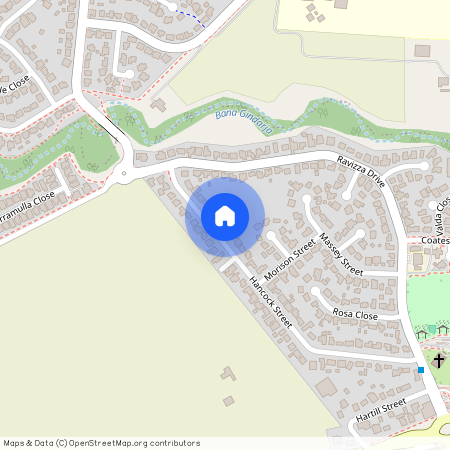 50 Hancock, Qld 4869, Edmonton