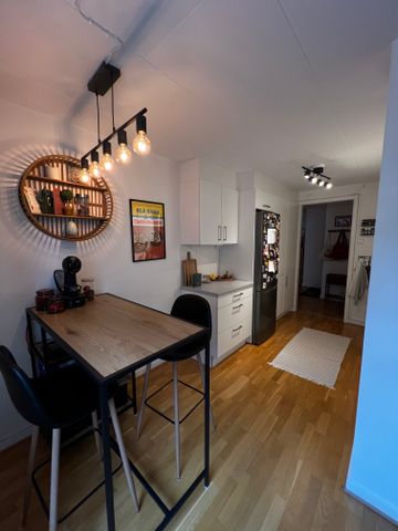 Kaptensgatan, Halmstad - Foto 3