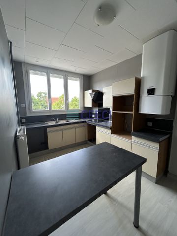 Location Appartement 3 pièces 68m² SOISSONS 02200 - Photo 2