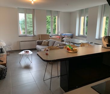 Appartement 2 pièces à Herserange - Photo 2