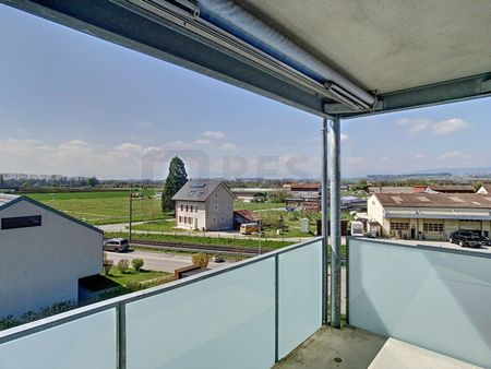 LUMINEUX ET FONCTIONNEL 2.5 pièces - Foto 5