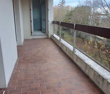 Location Appartement 3 pièces 75m² ECULLY 69130 - Photo 1