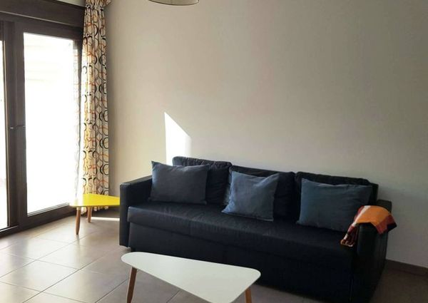 2 room luxury House for rent in Nerja, Spain