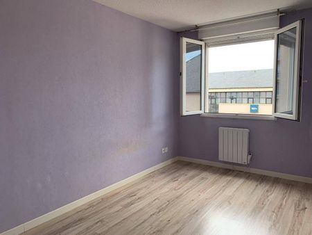 Location appartement t1 bis 2 pièces 34 m² à Rodez (12000) - Photo 3