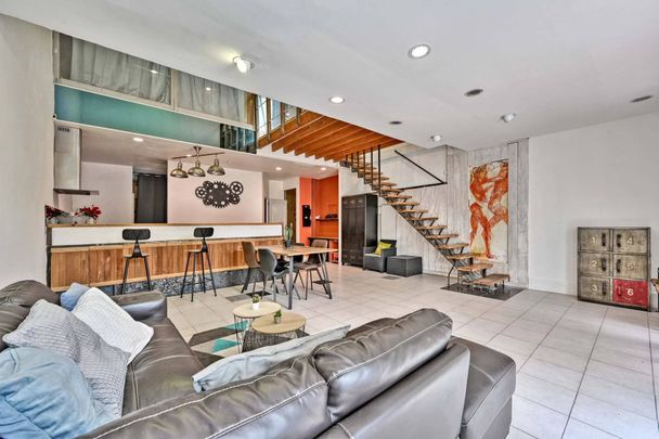 Loft a louer, pont de crau, Arles - Photo 1