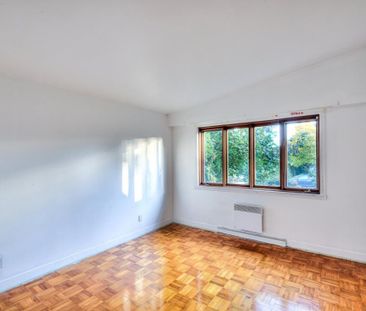 Maison de plain-pied à louer - Laval (Vimont) (Autres) - Photo 5