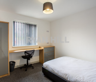 Flat 3, 2 White Ridge Court - Photo 1