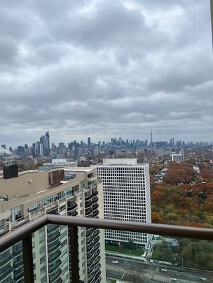 For Lease - 310 Tweedsmuir Avenue Unit# 2903, Toronto, Ontario - Photo 1