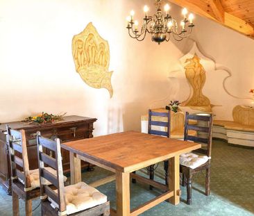 Wohnung mit sonnigem Balkon und Parkplatz in Jennersdorf …! - Foto 4