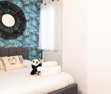 Calle del Amparo, Madrid, Community of Madrid 28012 - Photo 4