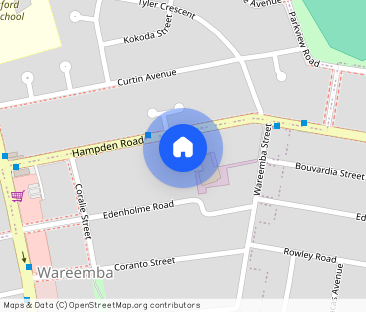 Oversized 2-bedroom apartment next to city bus - Photo 1