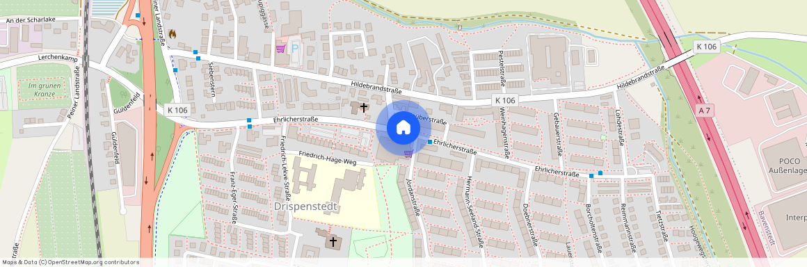 31135 Niedersachsen - Hildesheim