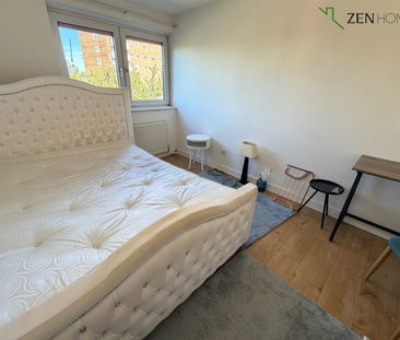 3 bedroom flat to rent - Photo 6