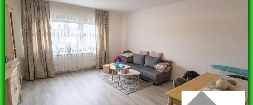 top moderne 2 Zimmer Wohnung mit Balkon in zentraler Lager - Foto 1