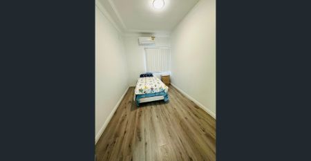 MODERN 2 BEDROOM GRANNY FLAT - WATER INCLUDED - Photo 5