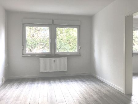 2-Zimmer-Wohnung zum Einziehen und Wohlfühlen - Foto 3