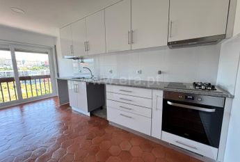 Apartamento T3 em Coimbra