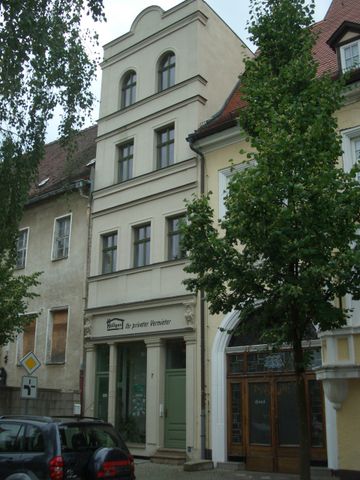 2-Raumwohnung Innenstadt Zeitz Kopieren - Photo 3