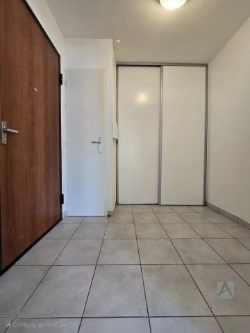 Appartement 1 pièce - 34 m² - Photo 4