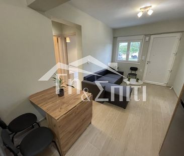 Γκαρσονιέρα προς ενοικίαση 480 € - Photo 6
