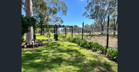 4 Bedroom Home on Acreage - Photo 4