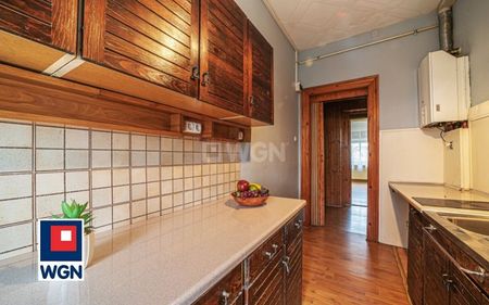 Mieszkanie na wynajem w kamienicy Lubań - Фото 2