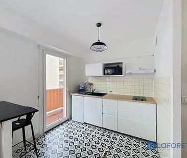 Appartement T1 NICE à louer - Photo 3