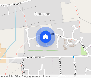 O`Connor Close, Staunton, Gloucester - Photo 1