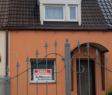 Dom na wynajem, Szczecin, ul. Źródlana - Zdjęcie 4