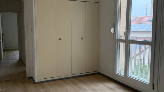 Appartement F3 avec parking - Rue Charles Martel - Photo 1