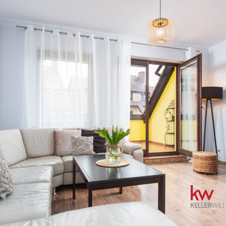 ♦WYJĄTKOWY APARTAMENT 99M2♦BLISKO AMERICAN SCHOOL♦ - Photo 1