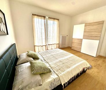 3.5-ROOM APARTMENT FULLY FURNISHED - Photo 4