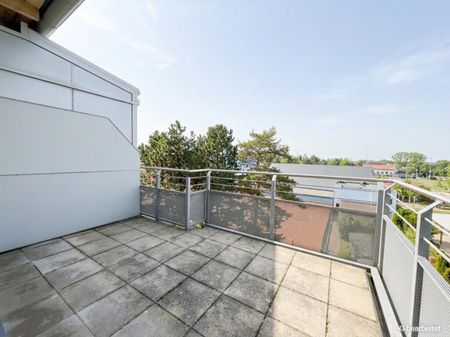 Betreutes Wohnen: 3-Zimmer-Wohnung mit 2 Terrassen in Deutsch-Wagram - Photo 3