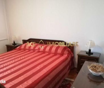 3 Camere de inchiriat | P-ta Sfanta Vineri | Metrou | Mobilat | Utilat - Photo 4