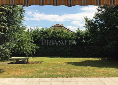 Beautiful detached villa with large garden in Prangins - Photo 3