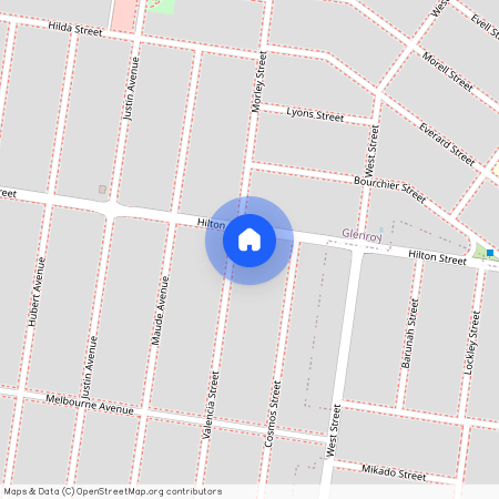 1/56 Valencia Street, Vic 3046, Glenroy