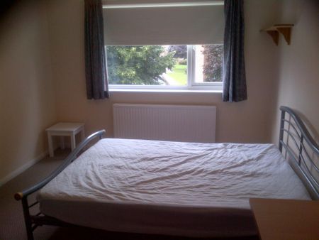 4 bedroom terraced house to rent - Photo 4
