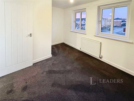 2 bedroom house to rent Waterways Drive, Oldbury, Warley, West Midlands, B69 - Photo 3