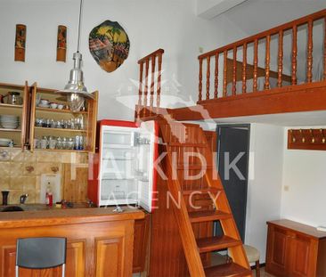 Βίλα για ενοικίαση Παλλήνη - Photo 2