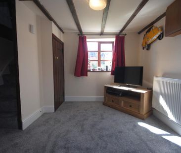 1 bedroom end of terrace house to rent - Photo 4