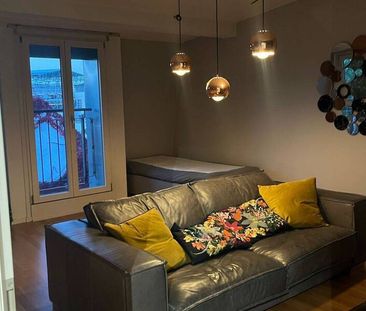 Helles & großzügiges Zimmer am Ku’damm – möbliert & all-inclusive - Photo 1