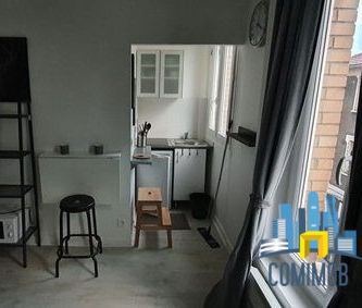 Appartement 1 Pièce 15 m² - Photo 3