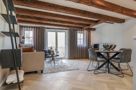 Nieuwezijds Voorburgwal - Photo 5