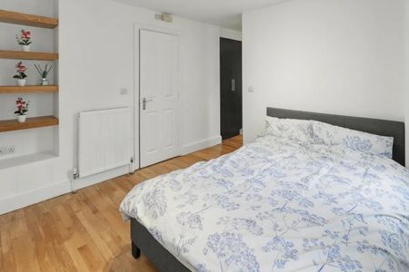 Bride Street, Islington, London, N7 - Photo 5