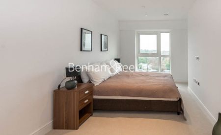 2 Bedroom flat to rent in Longfield Avenue, Ealing, W5 - Photo 5