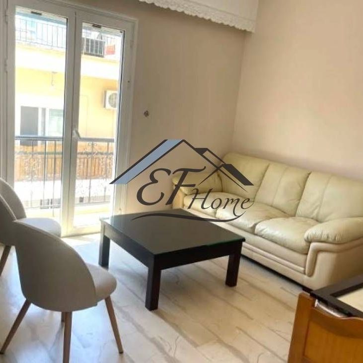 Studio/Γκαρσονιέρα για ενοικίαση Τερψιθέα - Γλυφάδα (Πάτρα) - Photo 1