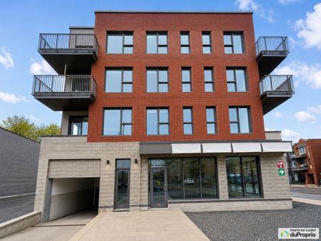 86410 boulevard Gouin Ouest, Ahuntsic / Cartierville à louer - Photo 5