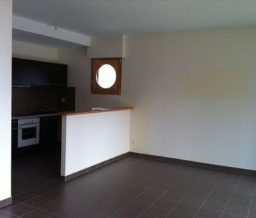 T3 Saint Claude Besançon - Photo 5