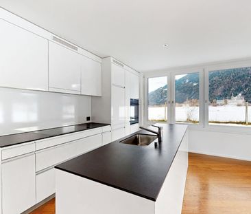 Your new living space – a great sitting room apartment! - Photo 4